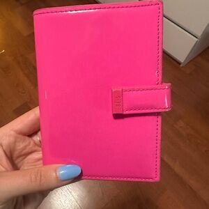 Beis Barbie Passport Holder LIMITED EDITION